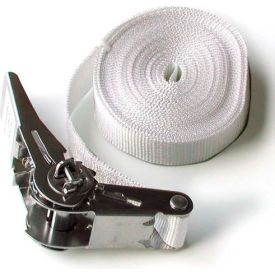 Fixing Strap With Stainless Steel Hardware for 20 To 36 Inch Diameter Ducts