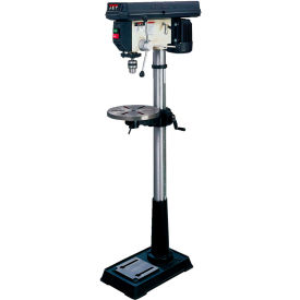 Floor Drill Press, 5/8" Capacity, 3/4HP,16 Speed