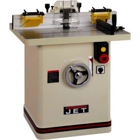3HP 1-Phase 4-Speed Shaper