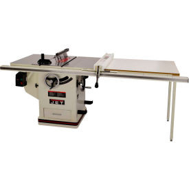3HP 1-Phase 50" Rip 10" Deluxe XactaSaw Table Saw