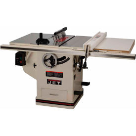 5HP 1-Phase 30" Rip 10" Deluxe XactaSaw Table Saw