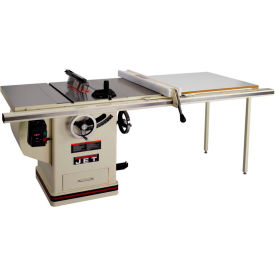 5HP 1-Phase 50" Rip 10" Deluxe XactaSaw Table Saw