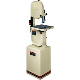 14" Closed Stand Bandsaw, 1HP 1-Phase 115/230V