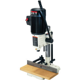 1/2HP 1725RPM 1/2" Capacity Benchtop Mortise Machine