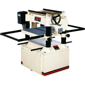 3HP 1-Phase 20" Planer
