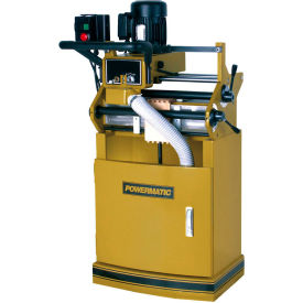 Manual Clamping Dovetailer 1HP 1-Phase 115V/230V