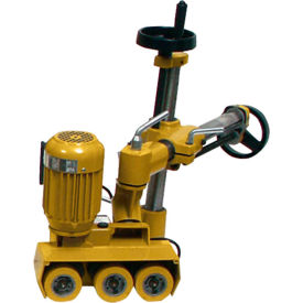 1/4HP 1-Phase 115V 3 Wheel Stock Feeder