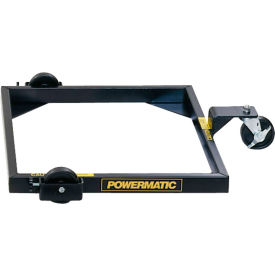 Mobile Base for Model PWBS-14 Band Saw