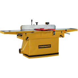 Powermatic 1791283 7-1/2HP 3-Phase 230V/460V 16" Jointer W/ Helical Control Head