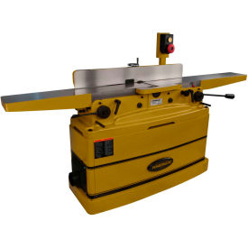 Powermatic 2HP 1-Phase 8" Parallelogram Jointer