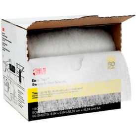 Easy Trap Duster, 8" x 6" x 30 ft, 60 sheets/box