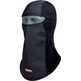 Stretch Open Hole Mask, 0068RBLKOSA