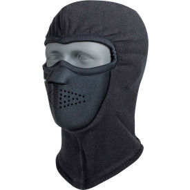 Neofleece Combo Clava Regular, Black, Large/XL