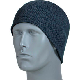 R Skinny Cap, Black