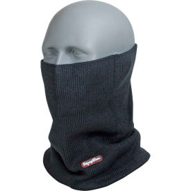 Neck Gaiter, Black
