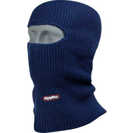 Open Hole Mask, Navy