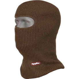 Open Hole Mask, Sage