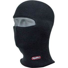 Silver Magic™ Mask, Black