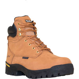 Ice Logger Boot Regular, Tan - 6
