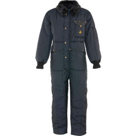 Iron Tuff Minus 50 Suit Tall, Navy, 3XL