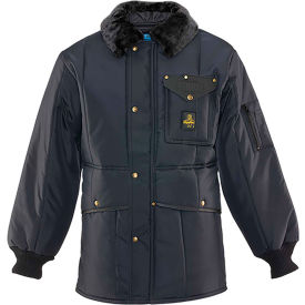 Iron Tuff Jackoat Regular, Navy - Small