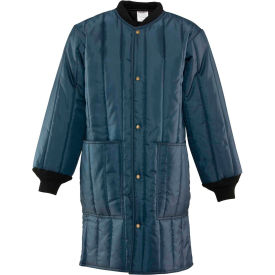 Frock Liner Regular, Navy - Medium