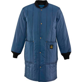 Cooler Wear Frock Liner Regular, Navy - Small