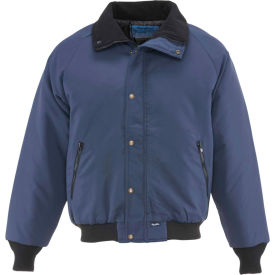 ChillBreaker Jacket Regular, Navy - 2XL