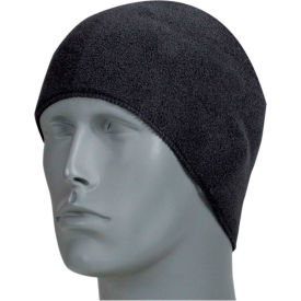 Fleece Cap, Black