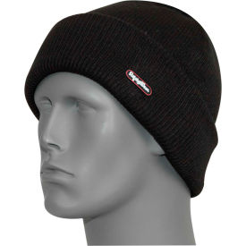 Fat Cap, Black