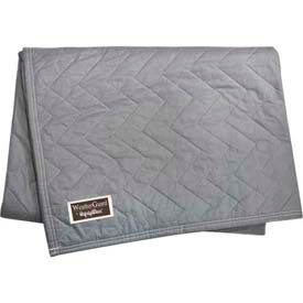 Moving Blanket - Gray - 72" x 84"