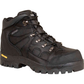 EnduraMax Boot Regular, Black - 9
