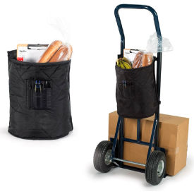 Hand Truck Pouch - Black