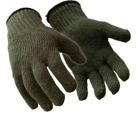 Wool Liner, Green - Small/Medium