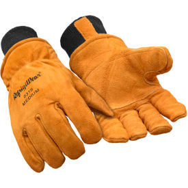Insulator Glove, Gold - XL