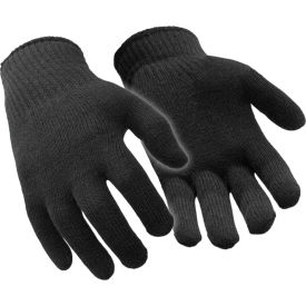 Stretch Liner, Black - One Size