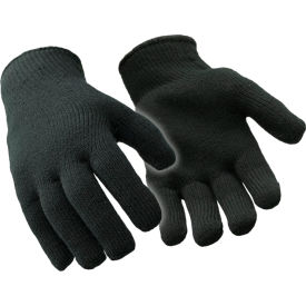 Heavyweight Knit Liner, Black - L/Xl