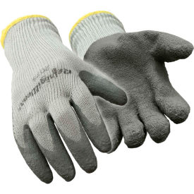 Value Ergogrip Glove, Gray - Xl