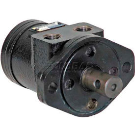 H Series Hydraulic Motor, 4 Bolt, 7.3 CIPR, 585 Max RPM, 7.3 Displacement