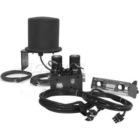 Electric Hydraulic Spreader Control Kit