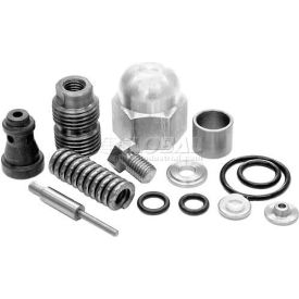Crossover Valve Kit, Replaces #15606