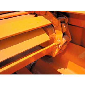 Chain, Conveyor, Replaces Fisher #HC 68474