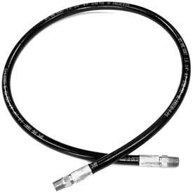 Hose 1/4inx22in with Fjic Ends, Replaces #56598 - Min Qty 3