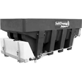 Wetting System, 30 GAL., 12VDC Shape