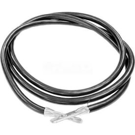 Ground Cable 60in (Black), Replaces #55984 - Min Qty 5