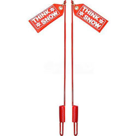 Blade Guide Assembly W/Flags, Replaces #59700 - Min Qty 2