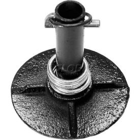 Shoe Assembly, 6in, Anti-Wear, Replaces #A5516 - Min Qty 2