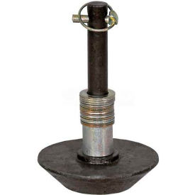 Shoe Assy Hd Plow, W/7.871n Post, Replaces Snow Way #96102542 - Min Qty 2