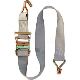 Spreader Hold Down Kit, (4 Pcs)