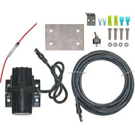Vibrator Kit, V-Box Spreader 200 Lbs